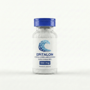 Epitalon 100mg