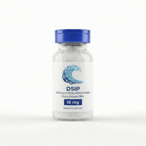DSIP 10mg