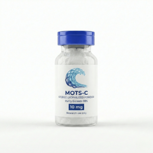 MOTS-C 40mg