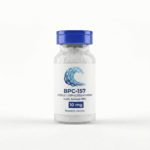 BPC-157 10mg